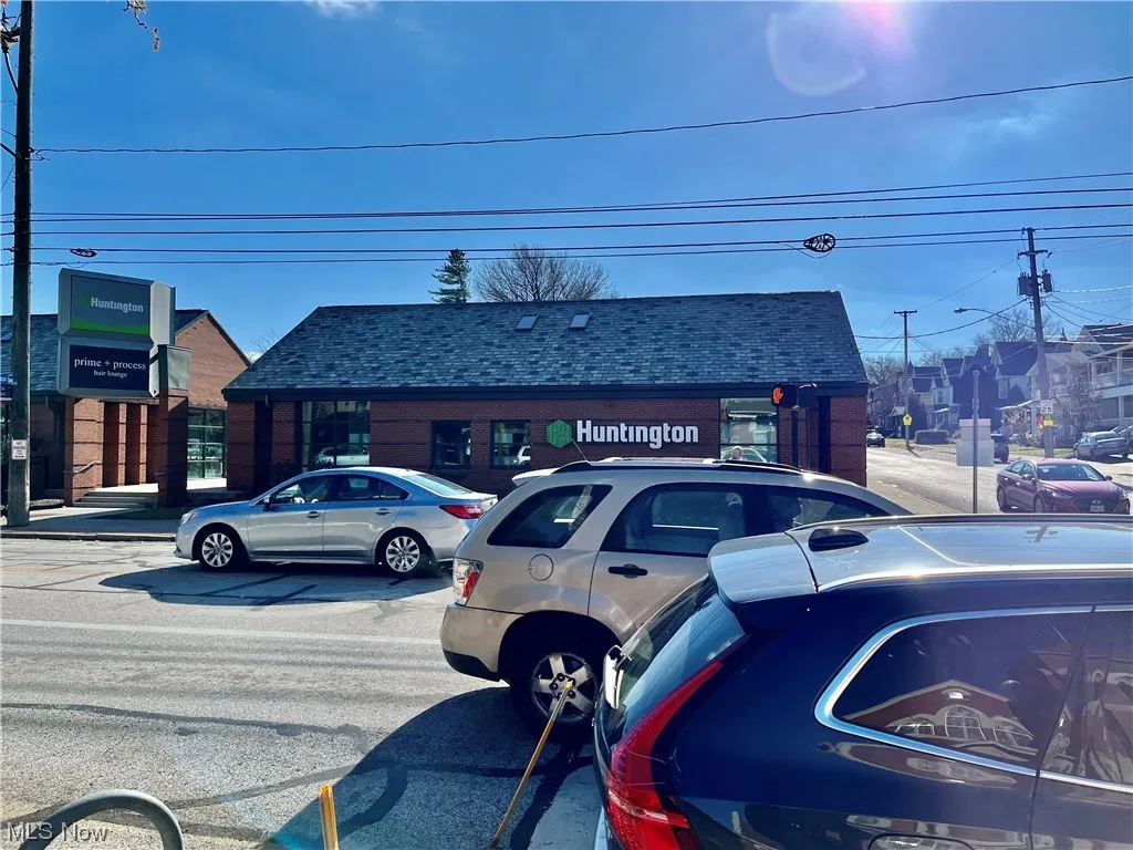15111-15121 Detroit Avenue, Lakewood, Ohio,MLS Now Listing ID