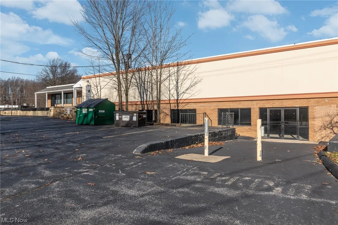 26000 Chardon Road, Richmond Heights, Ohio,MLS Now Listing ID