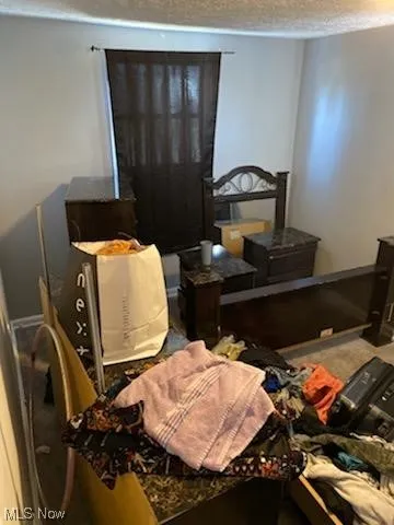 View of misc room