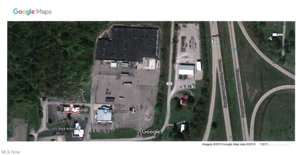 2411 E Wheeling Avenue, Cambridge, Ohio,MLS Now Listing ID