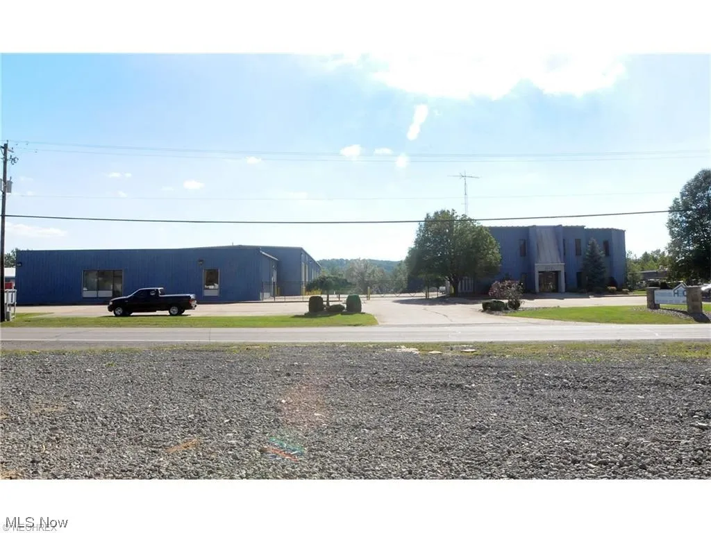 11342 E Pike Road, Cambridge, Ohio,MLS Now Listing ID