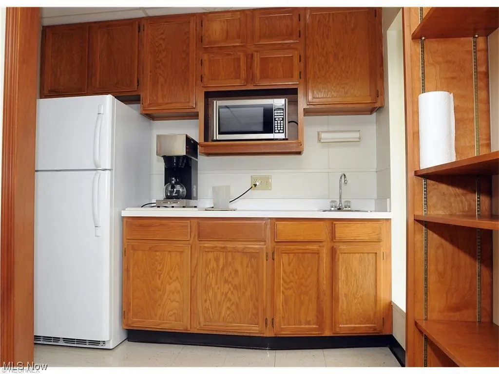 Breakroom