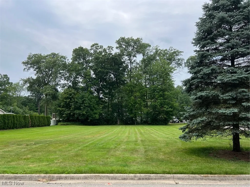 Vacant land