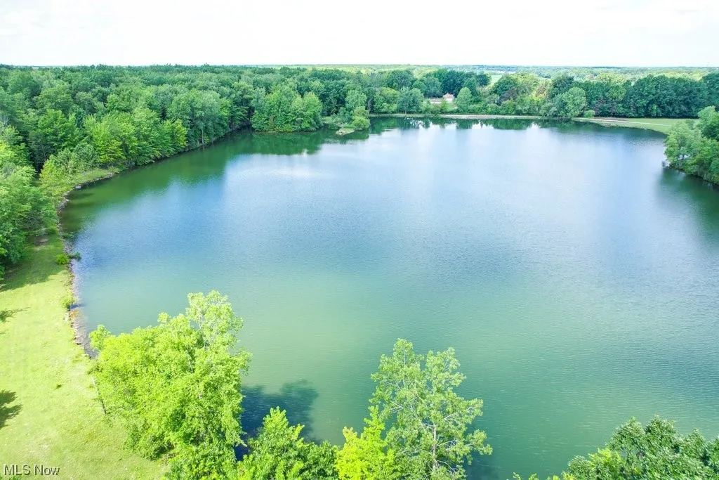 View of water view
