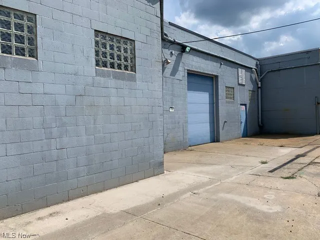 229 Butte, Steubenville, Ohio,MLS Now Listing ID