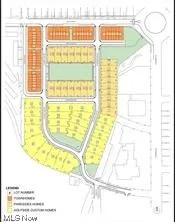 S/L 35 W Sunrise View Drive, Akron, Ohio,MLS Now Listing ID