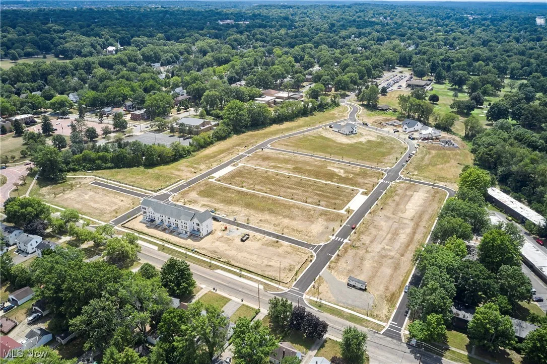 S/L 10 W Sunrise View Drive, Akron, Ohio 44313,MLS Now Listing ID