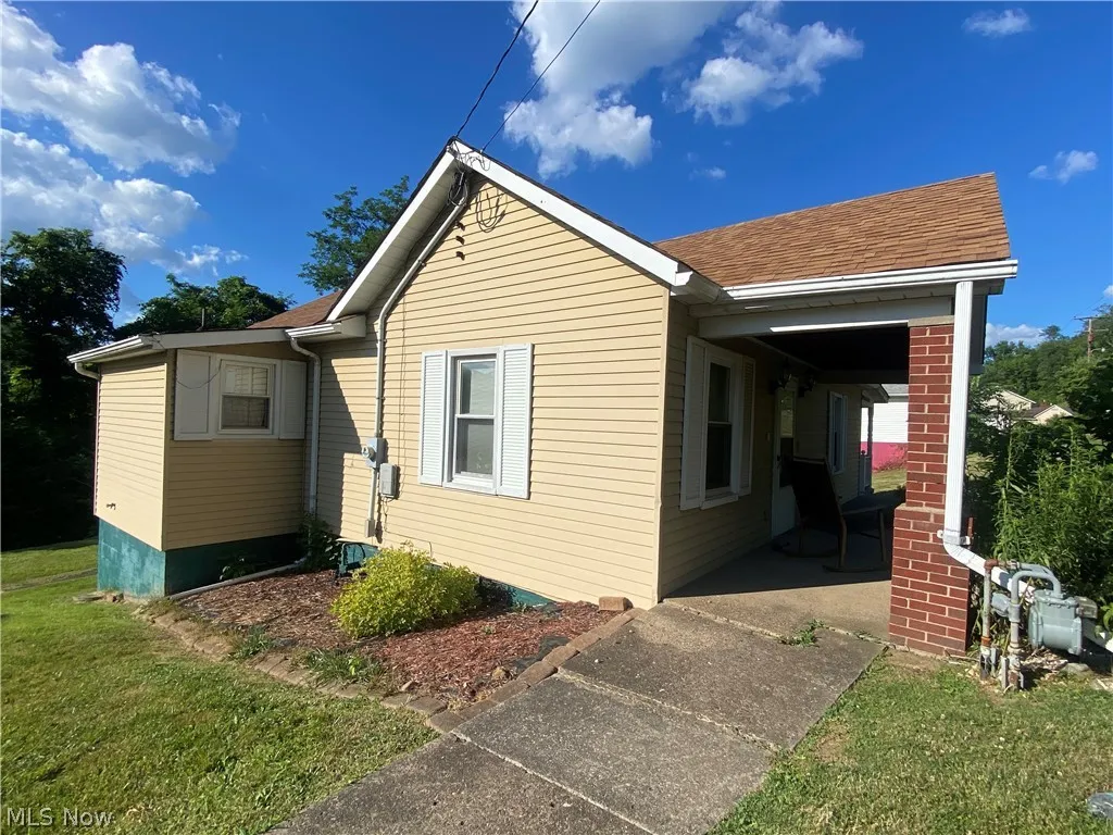 56559 Boyd Avenue, Bridgeport, Ohio,MLS Now Listing ID