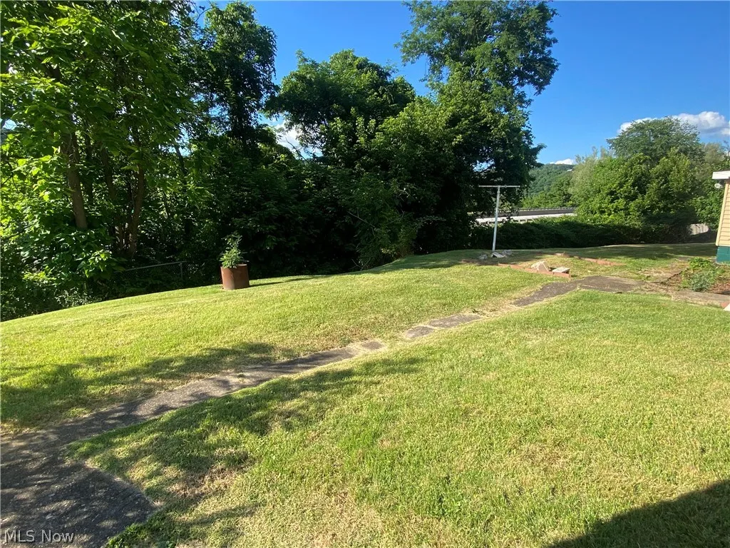 56559 Boyd Avenue, Bridgeport, Ohio,MLS Now Listing ID