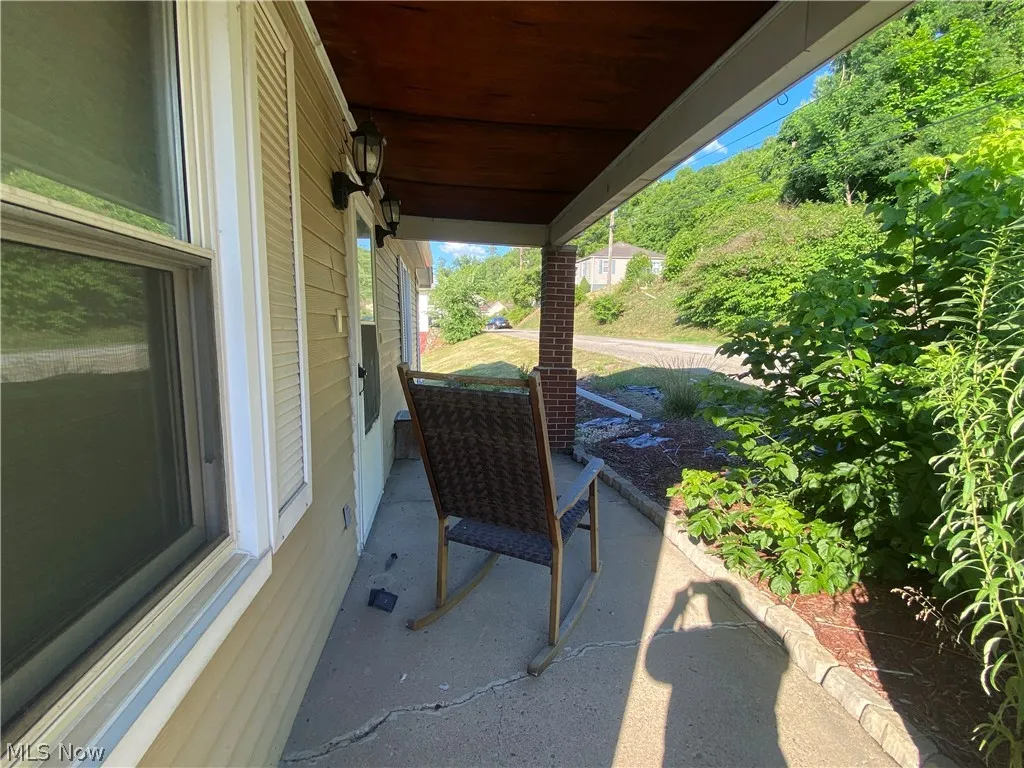 56559 Boyd Avenue, Bridgeport, Ohio,MLS Now Listing ID