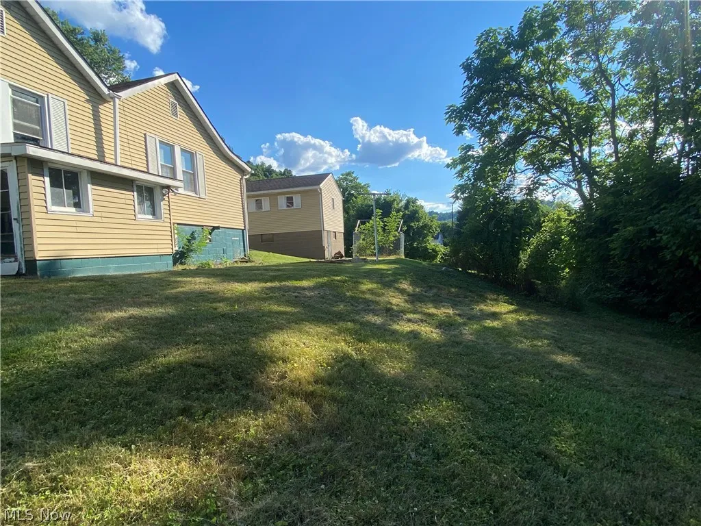 56559 Boyd Avenue, Bridgeport, Ohio,MLS Now Listing ID