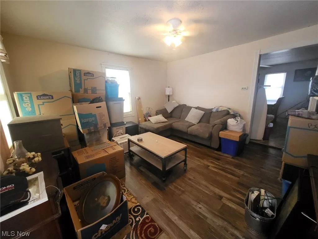 56559 Boyd Avenue, Bridgeport, Ohio,MLS Now Listing ID