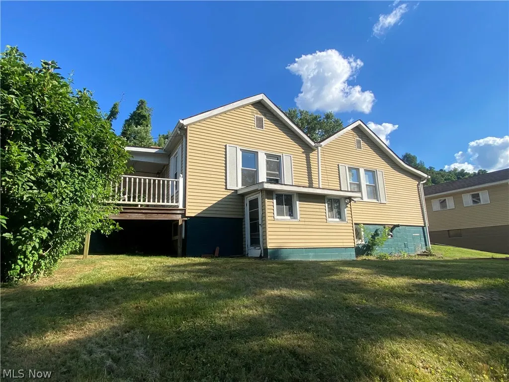 56559 Boyd Avenue, Bridgeport, Ohio,MLS Now Listing ID