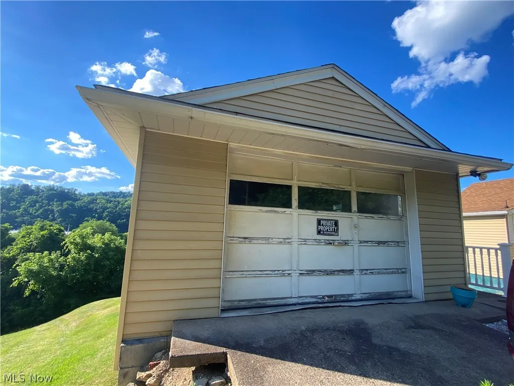 56559 Boyd Avenue, Bridgeport, Ohio,MLS Now Listing ID