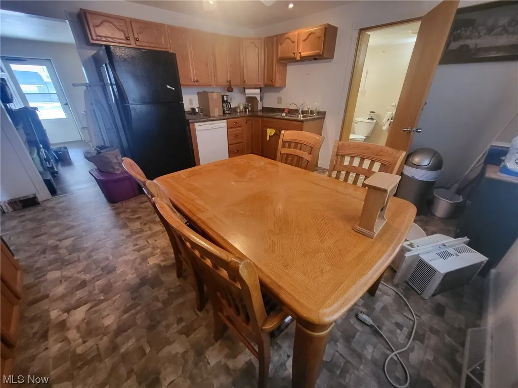 56559 Boyd Avenue, Bridgeport, Ohio,MLS Now Listing ID
