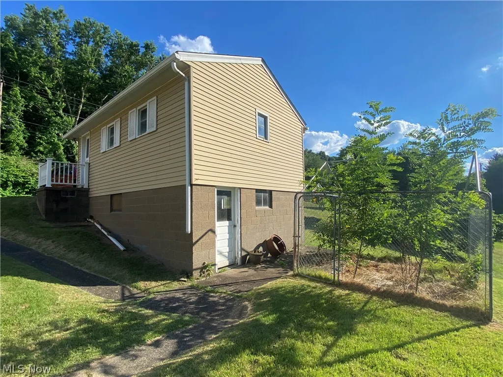 56559 Boyd Avenue, Bridgeport, Ohio,MLS Now Listing ID