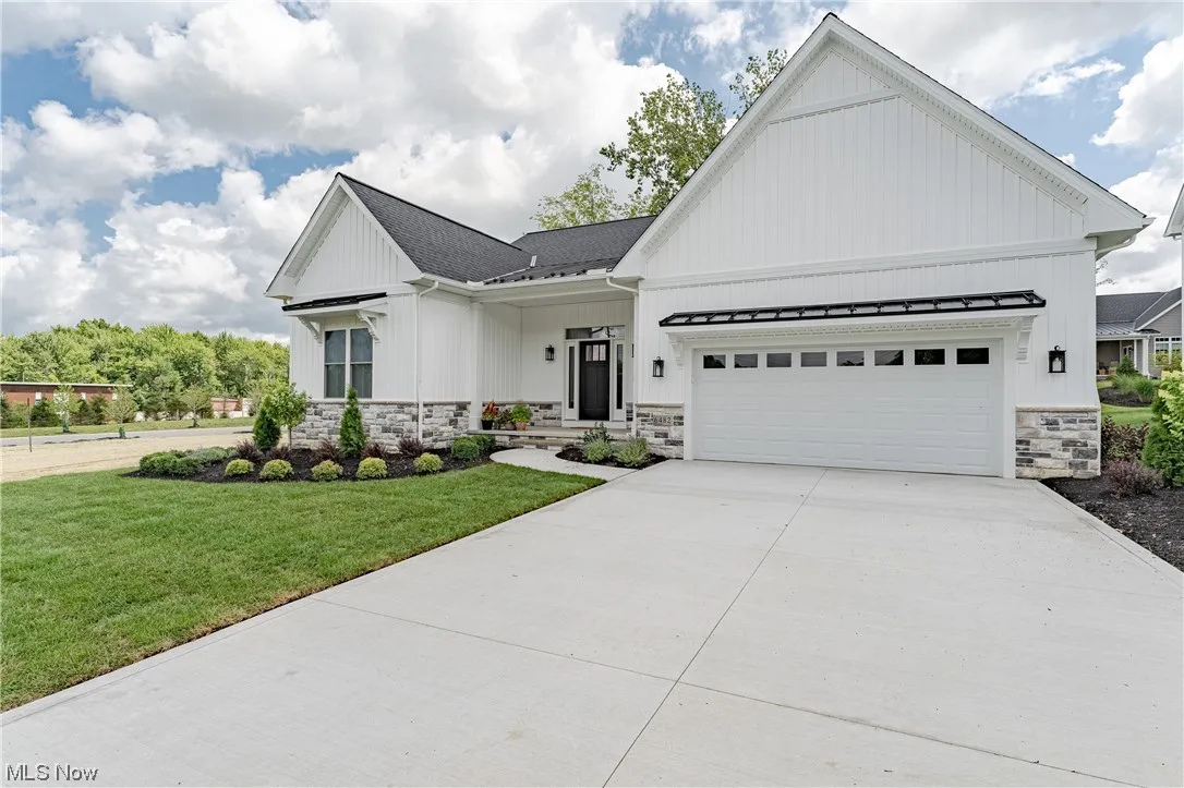 6452 S Cobblestone Road, Mayfield Village, Ohio,MLS Now Listing ID