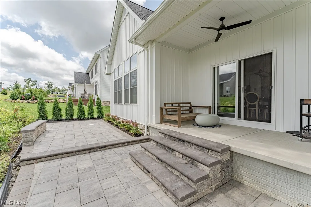 6452 S Cobblestone Road, Mayfield Village, Ohio,MLS Now Listing ID