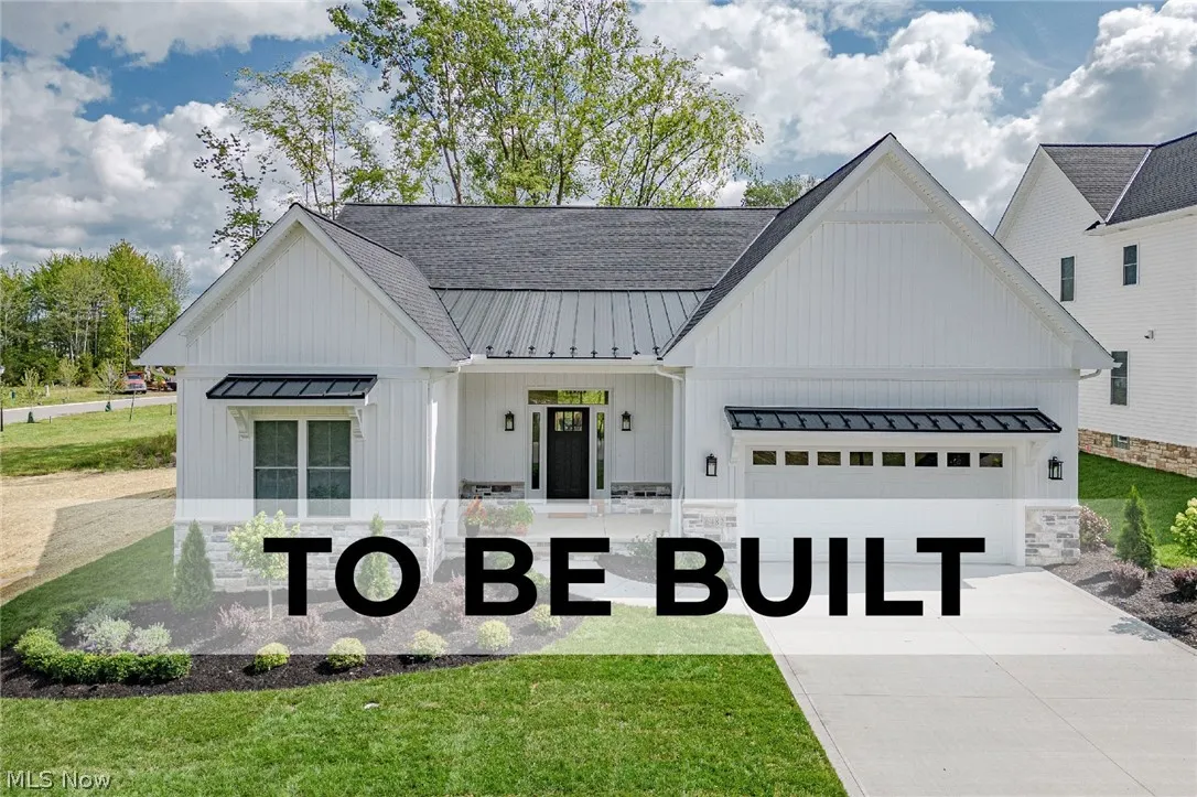 6452 S Cobblestone Road, Mayfield Village, Ohio,MLS Now Listing ID