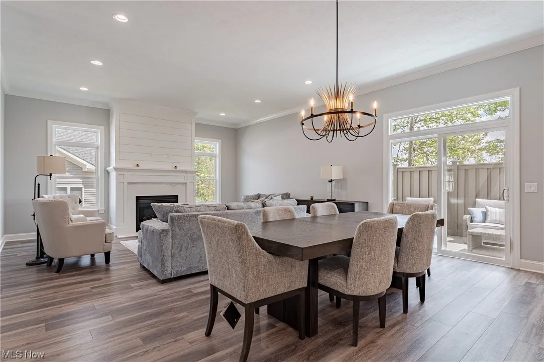 588 Magnolia Court, Mayfield Village, Ohio,MLS Now Listing ID