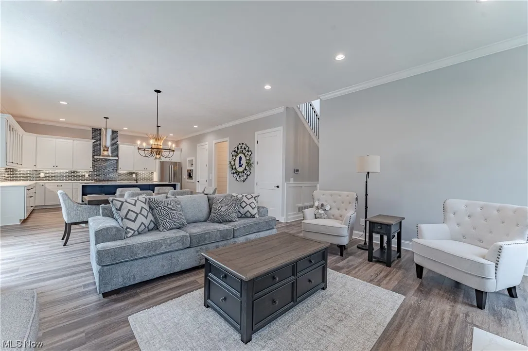 588 Magnolia Court, Mayfield Village, Ohio,MLS Now Listing ID