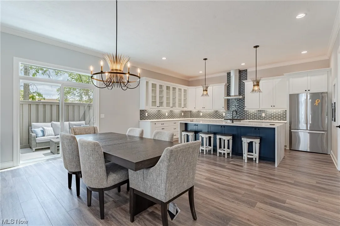 588 Magnolia Court, Mayfield Village, Ohio,MLS Now Listing ID