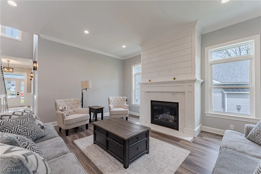 588 Magnolia Court, Mayfield Village, Ohio,MLS Now Listing ID