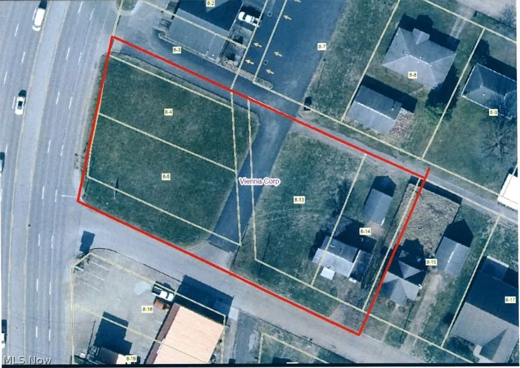 1900 Grand Central Avenue, Vienna, West Virginia,MLS Now Listing ID