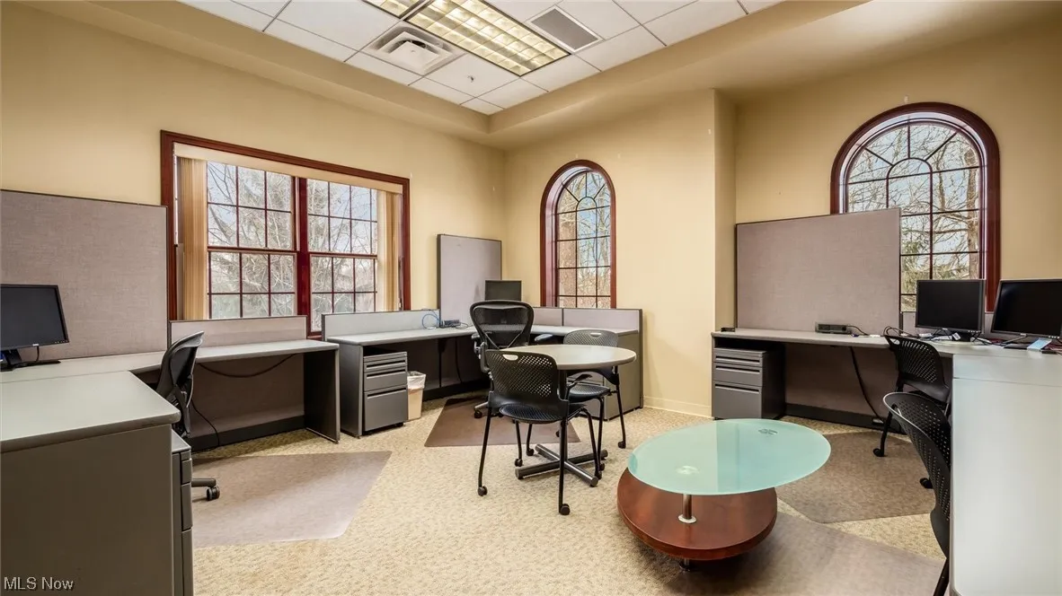 Workspaces