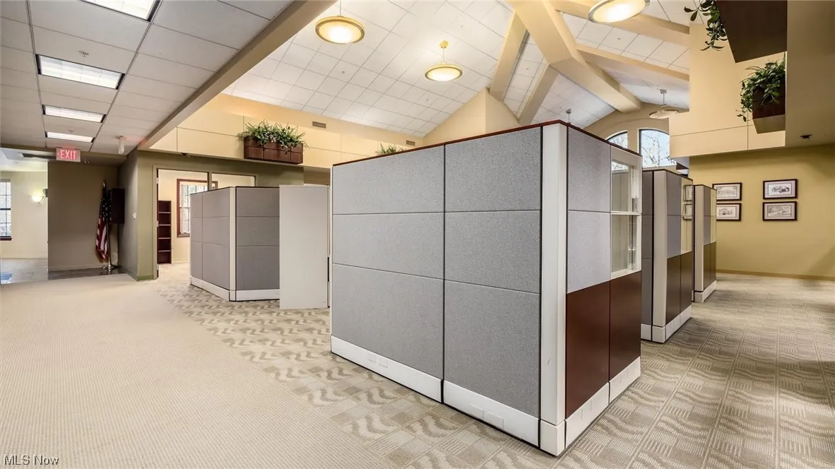 Group workspaces