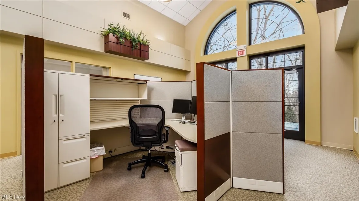Workspaces