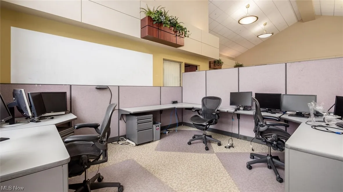 Group workspaces