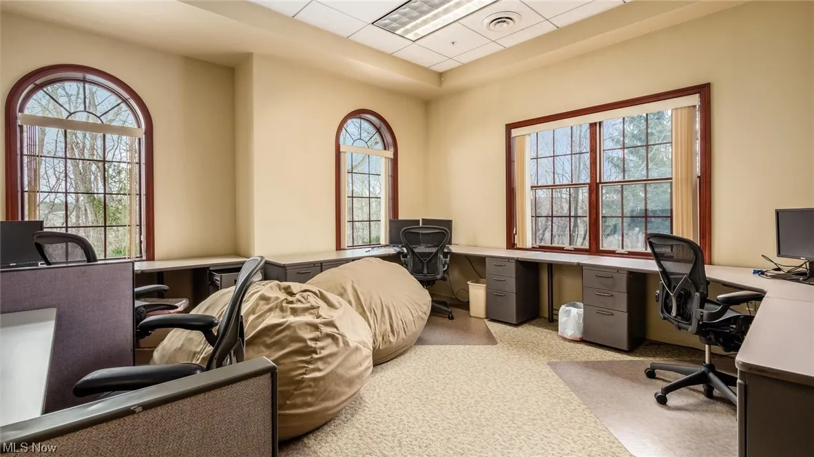 Group workspaces