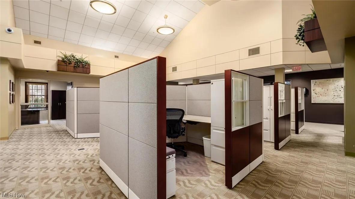 Group workspaces