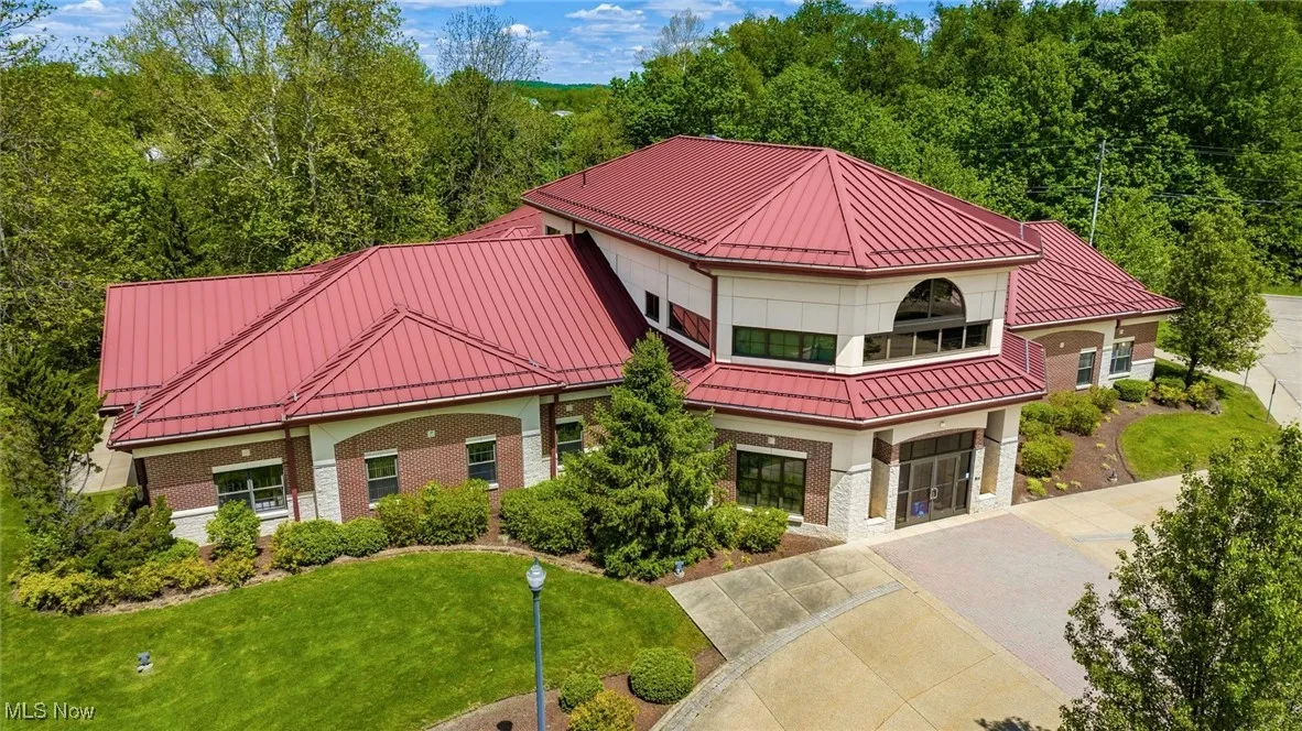140 S Friendship, New Concord, Ohio,MLS Now Listing ID