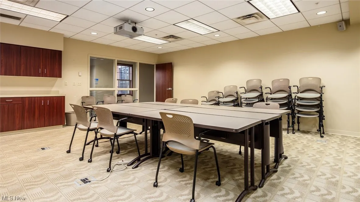Training Room
