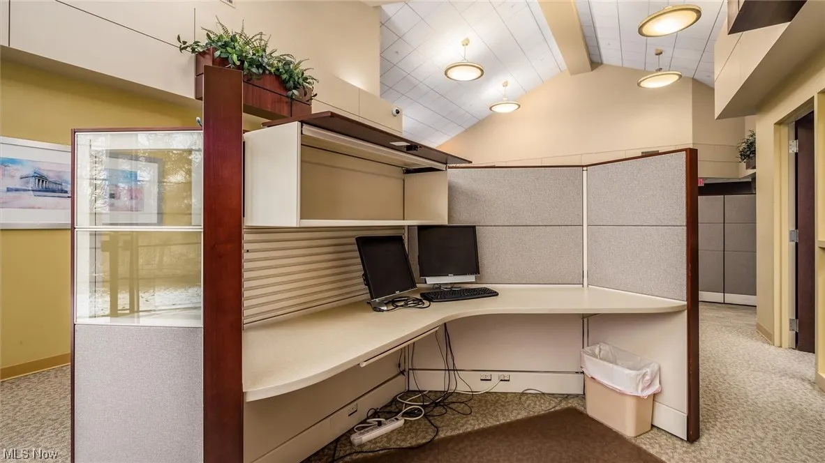 Workspaces