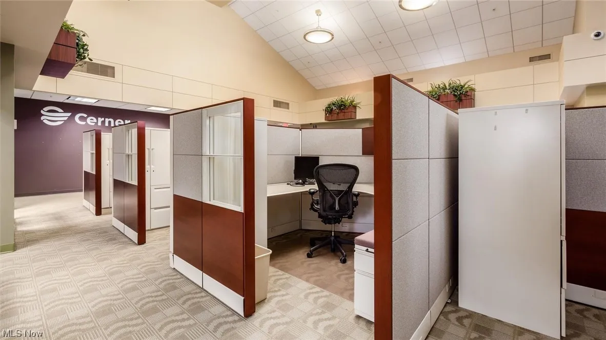 Group workspaces