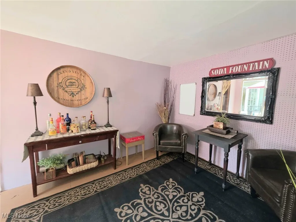 4810 Hickory Road, West Farmington, Ohio 44491,MLS Now Listing ID