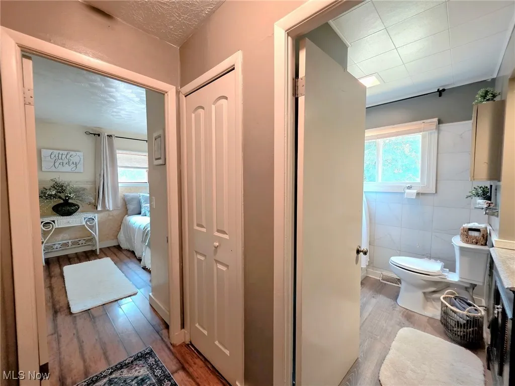 4810 Hickory Road, West Farmington, Ohio 44491,MLS Now Listing ID
