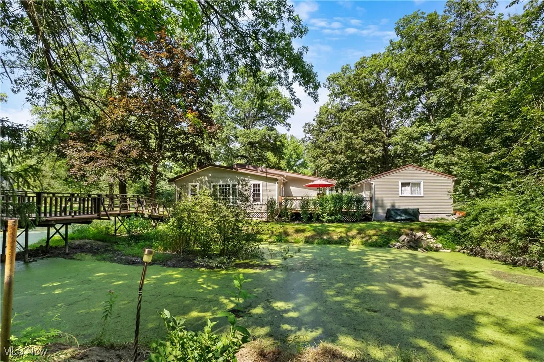 4810 Hickory Road, West Farmington, Ohio 44491,MLS Now Listing ID