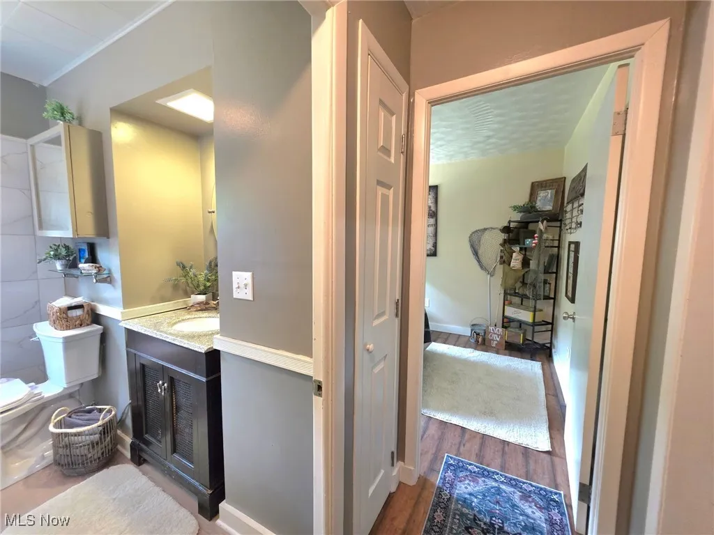 4810 Hickory Road, West Farmington, Ohio 44491,MLS Now Listing ID