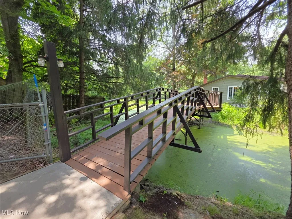 4810 Hickory Road, West Farmington, Ohio 44491,MLS Now Listing ID