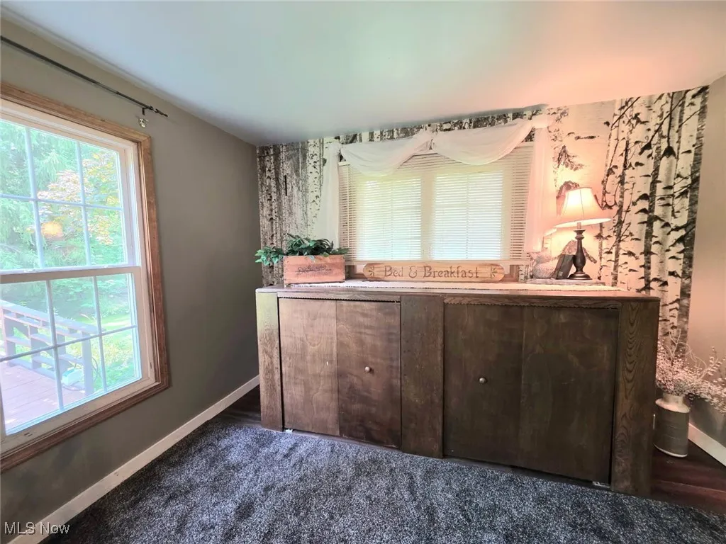 4810 Hickory Road, West Farmington, Ohio 44491,MLS Now Listing ID