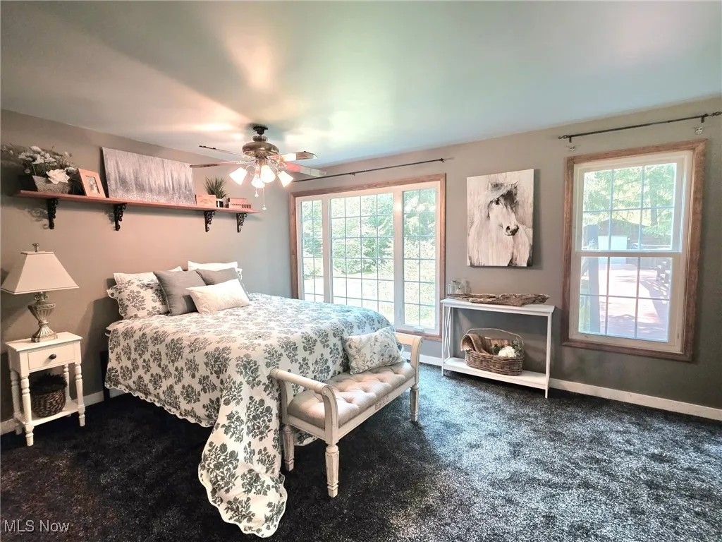 4810 Hickory Road, West Farmington, Ohio 44491,MLS Now Listing ID