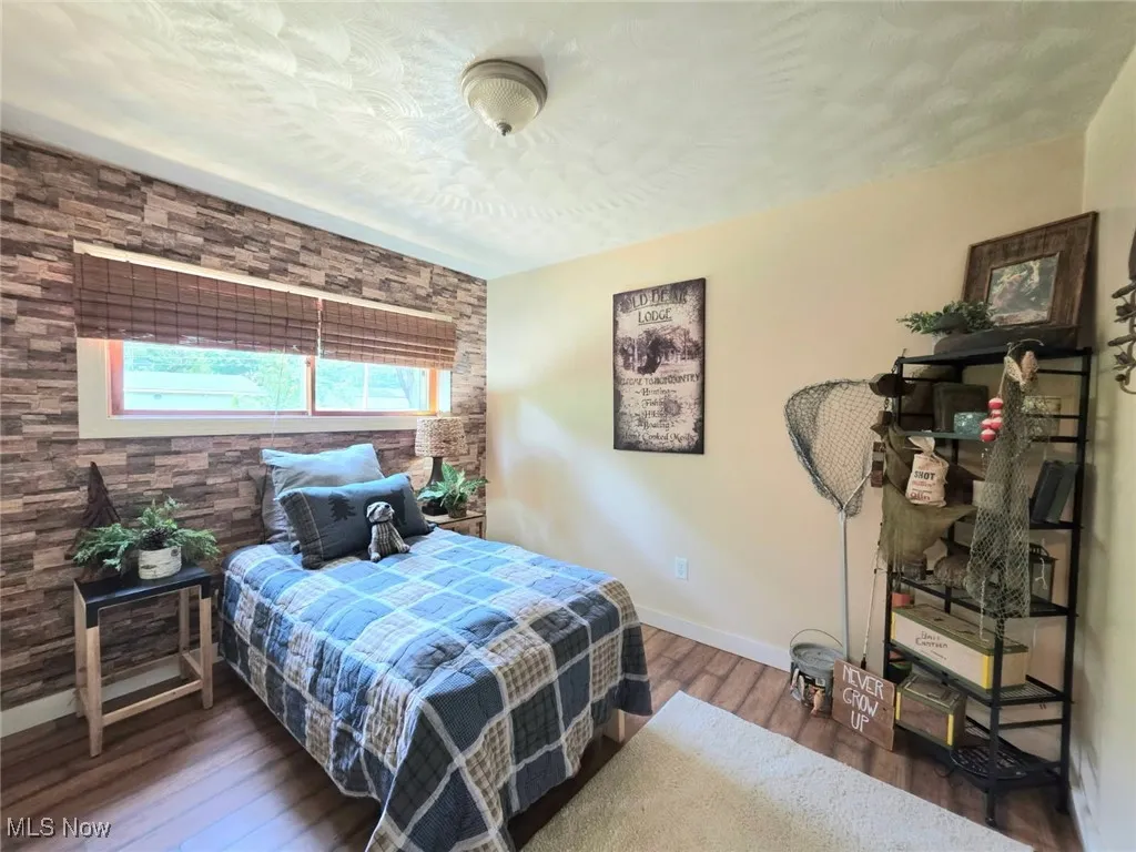 4810 Hickory Road, West Farmington, Ohio 44491,MLS Now Listing ID
