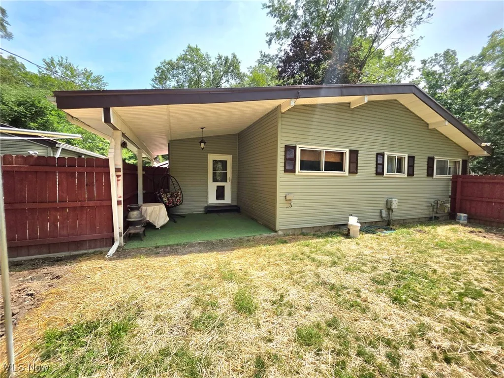 4810 Hickory Road, West Farmington, Ohio 44491,MLS Now Listing ID