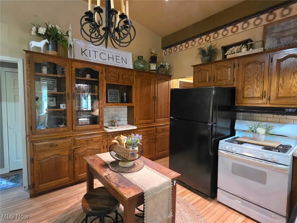 4810 Hickory Road, West Farmington, Ohio 44491,MLS Now Listing ID