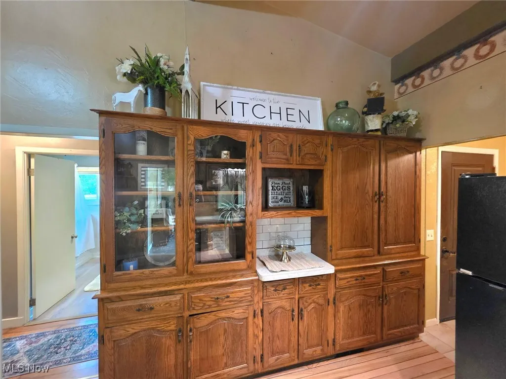4810 Hickory Road, West Farmington, Ohio 44491,MLS Now Listing ID