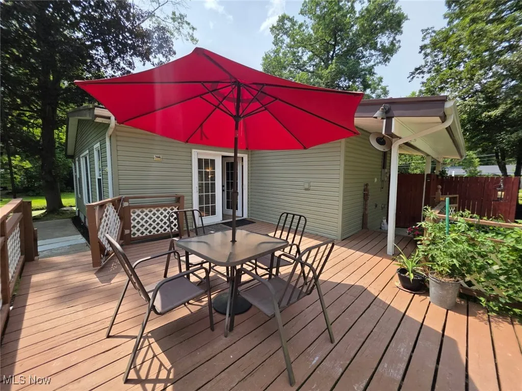 4810 Hickory Road, West Farmington, Ohio 44491,MLS Now Listing ID